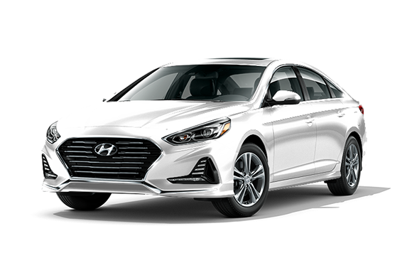 Hyundai Sonata Business 2.4 AT Hyundai Sonata Business 2.4 AT