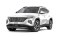 Hyundai Tucson NX4 Lifestyle + Smart Sense D2.0 8AT HTRAC