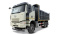FAW Trucks J6 CA3250 FAW J6 CA3250 6х4 Высокий борт (Сьемная верхняя балка)