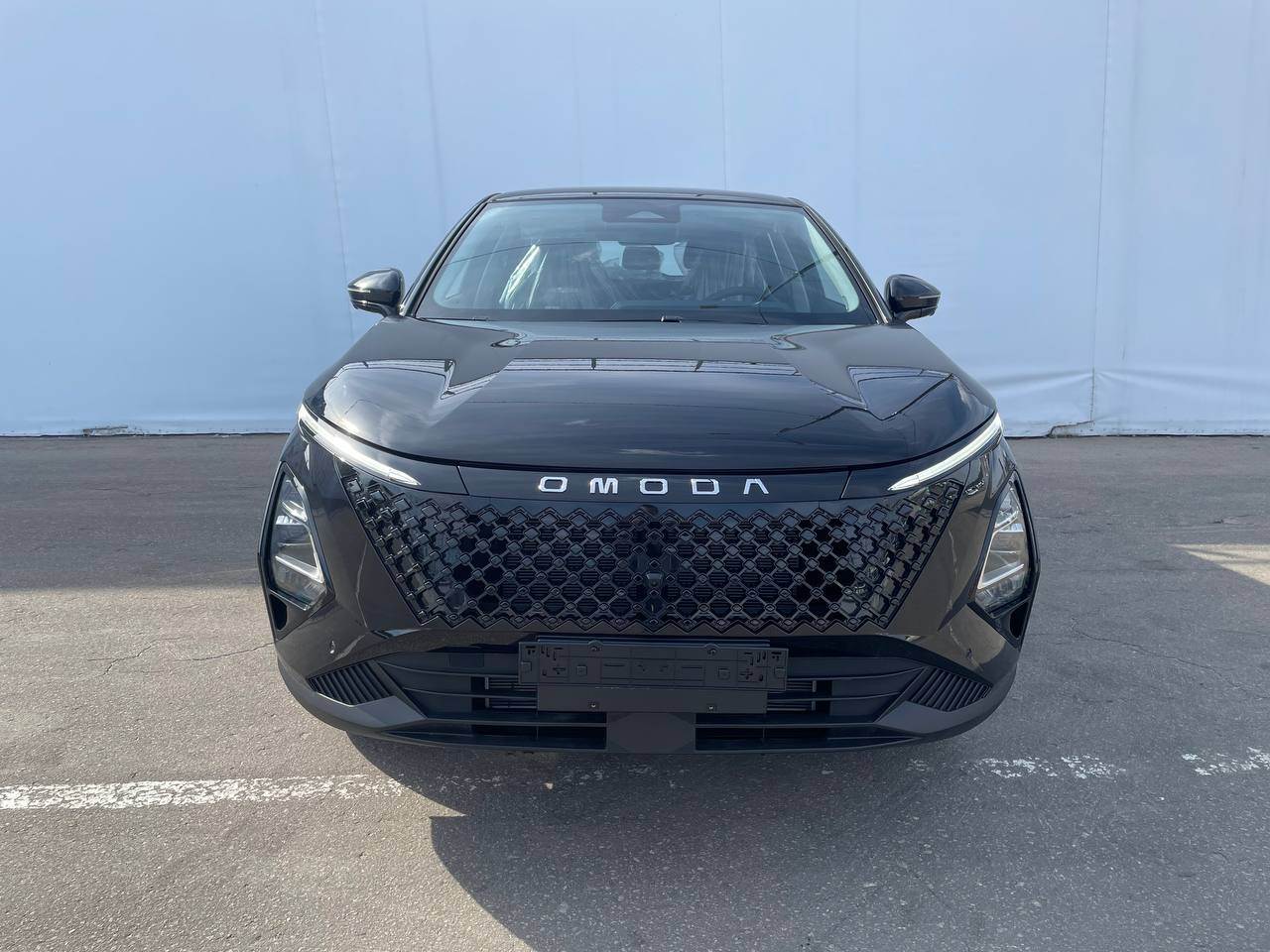 OMODA C5 FL 1.5T CVT Lifestyle