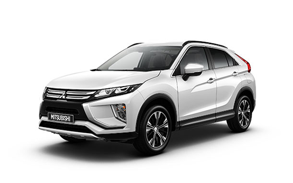 Mitsubishi Eclipse Cross Ultimate CVT 4WD H-Line Mitsubishi Eclipse Cross Ultimate CVT 4WD H-Line