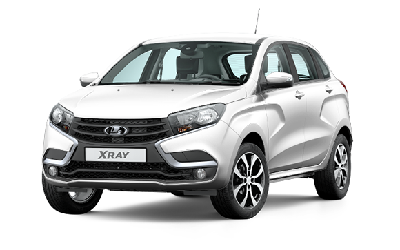 LADA XRay Optima LADA XRay Optima