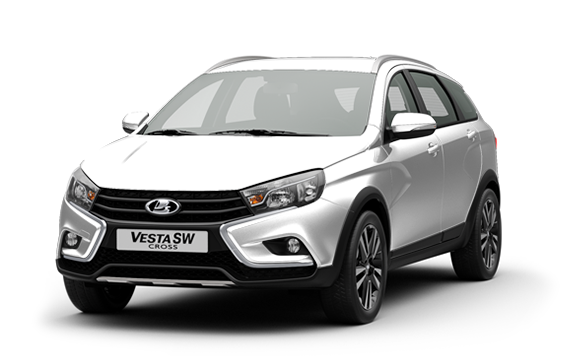 LADA Vesta SW Cross Luxe Prestige LADA Vesta SW Cross Luxe Prestige