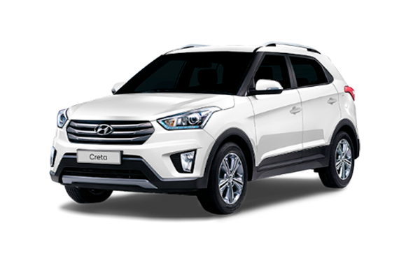Hyundai Creta Active 1.6 MT 2WD 18MY Hyundai Creta Active 1.6 MT 2WD 18MY