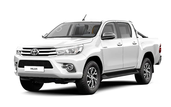 Toyota Hilux SE Toyota Hilux SE