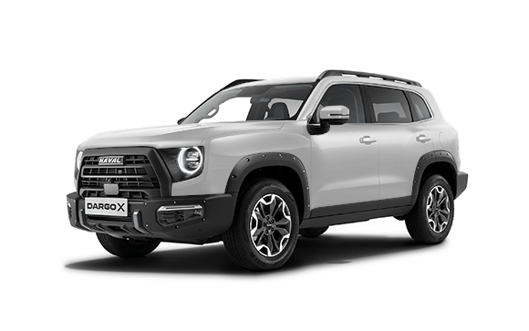 Haval DARGO X PREMIUM 20T 192 4WD           