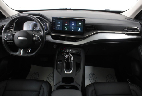 Haval F7x 2022 года с пробегом 25 933 км, фото 14