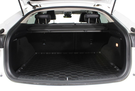 Haval F7x 2022 года с пробегом 25 933 км, фото 23