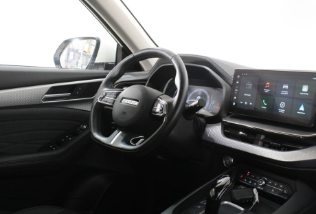 Haval F7x 2022 года с пробегом 25 933 км, фото 11