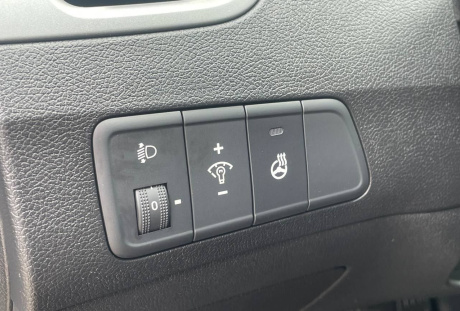 Hyundai Elantra 2015 года с пробегом 97 037 км, фото 17
