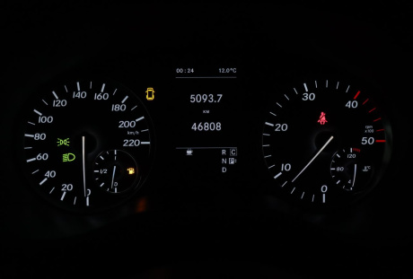 Mercedes-Benz Vito 2016 года с пробегом 46 808 км, фото 10