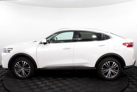Haval F7x 2022 года с пробегом 25 933 км, фото 9