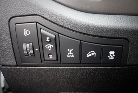 Kia Sportage 2014 года с пробегом 112 892 км, фото 14