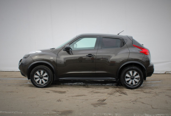 Nissan Juke 2013 года с пробегом 146 768 км, фото 4
