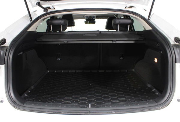 Haval F7x 2022 года с пробегом 25 933 км, фото 23