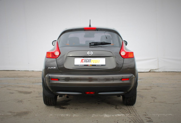 Nissan Juke 2013 года с пробегом 146 768 км, фото 6