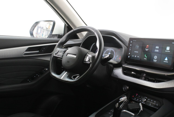 Haval F7x 2022 года с пробегом 25 933 км, фото 11