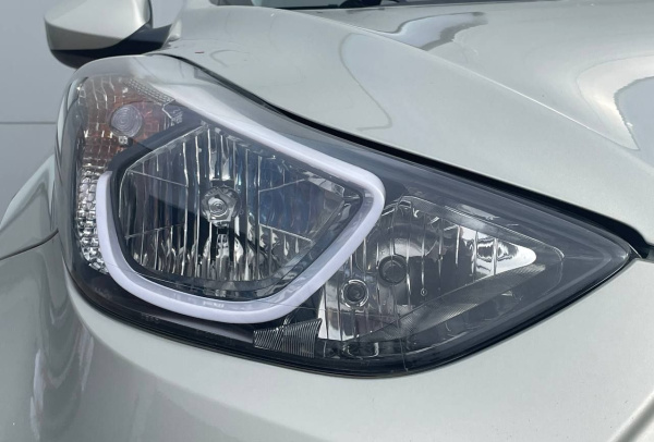 Hyundai Elantra 2015 года с пробегом 97 037 км, фото 19