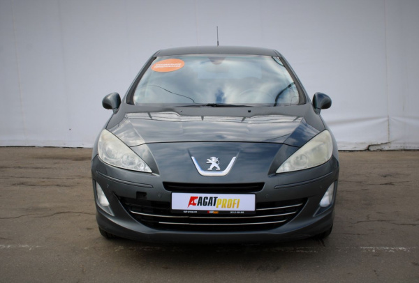Peugeot 408 2012 года с пробегом 209 492 км, фото 2