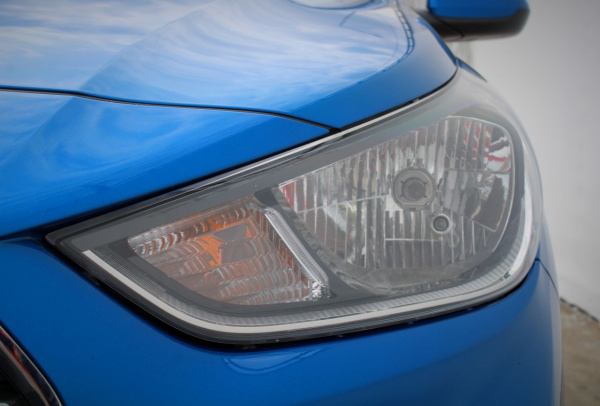 Hyundai Solaris 2020 года с пробегом 50 625 км, фото 17
