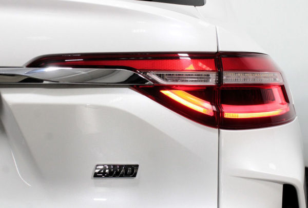 Haval F7x 2022 года с пробегом 25 933 км, фото 26