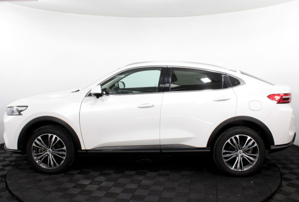 Haval F7x 2022 года с пробегом 25 933 км, фото 9