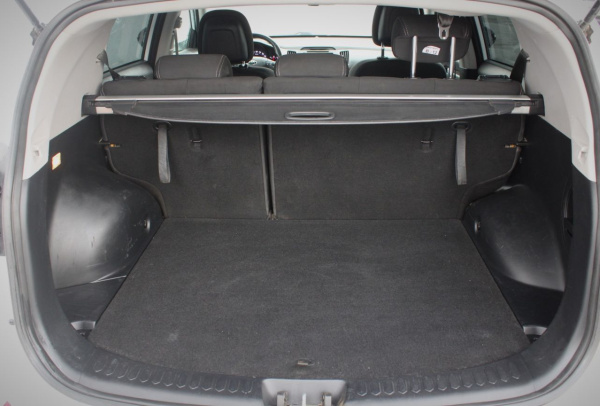 Kia Sportage 2014 года с пробегом 112 892 км, фото 10