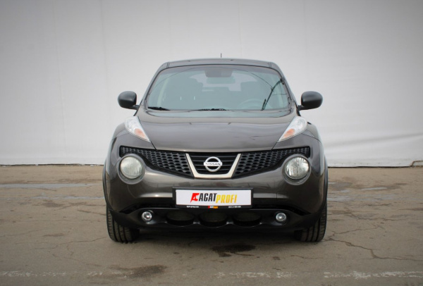 Nissan Juke 2013 года с пробегом 146 768 км, фото 2