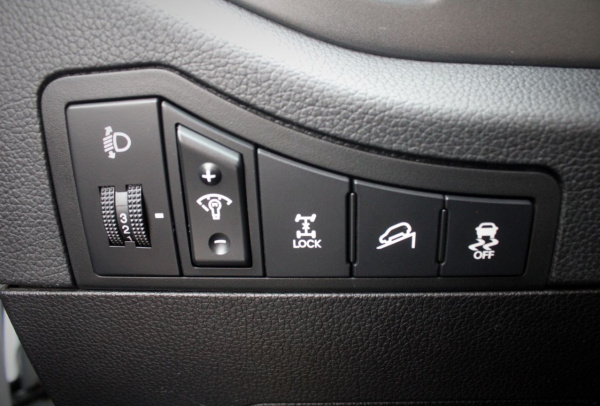 Kia Sportage 2014 года с пробегом 112 892 км, фото 14
