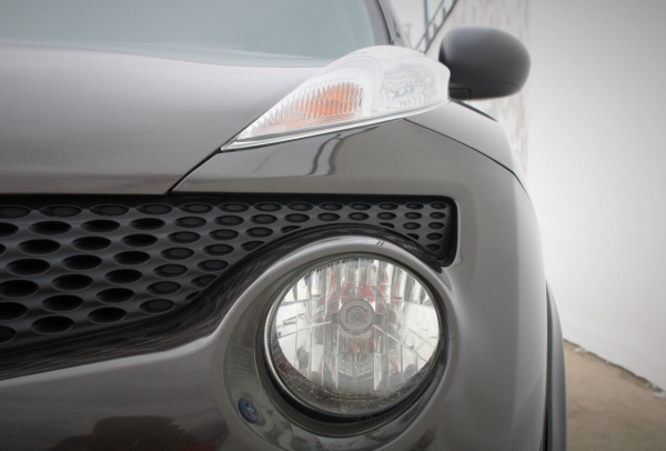 Nissan Juke 2013 года с пробегом 146 768 км, фото 16
