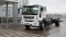 Daewoo Trucks Novus CH7CA Шасси