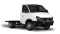 ГАЗ 3302 Газель Бизнес 3302-1750 Шасси 3 м