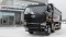 FAW Trucks J6 CA3310 8х4 FAW J6 CA3310 8х4 U-образный грузовой