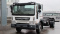 Daewoo Trucks Novus CC6CT Шасси