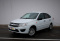 LADA Granta лифтбек 2016 года с пробегом 54 213 км