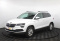 ŠKODA Karoq 2021 года с пробегом 91 277 км