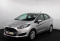 Ford Fiesta 2017 года с пробегом 108 243 км