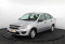 LADA Granta лифтбек 2016 года с пробегом 56 001 км