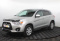 Mitsubishi ASX 2014 года с пробегом 105 283 км