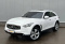 INFINITI FX 37 2011 года с пробегом 192 486 км